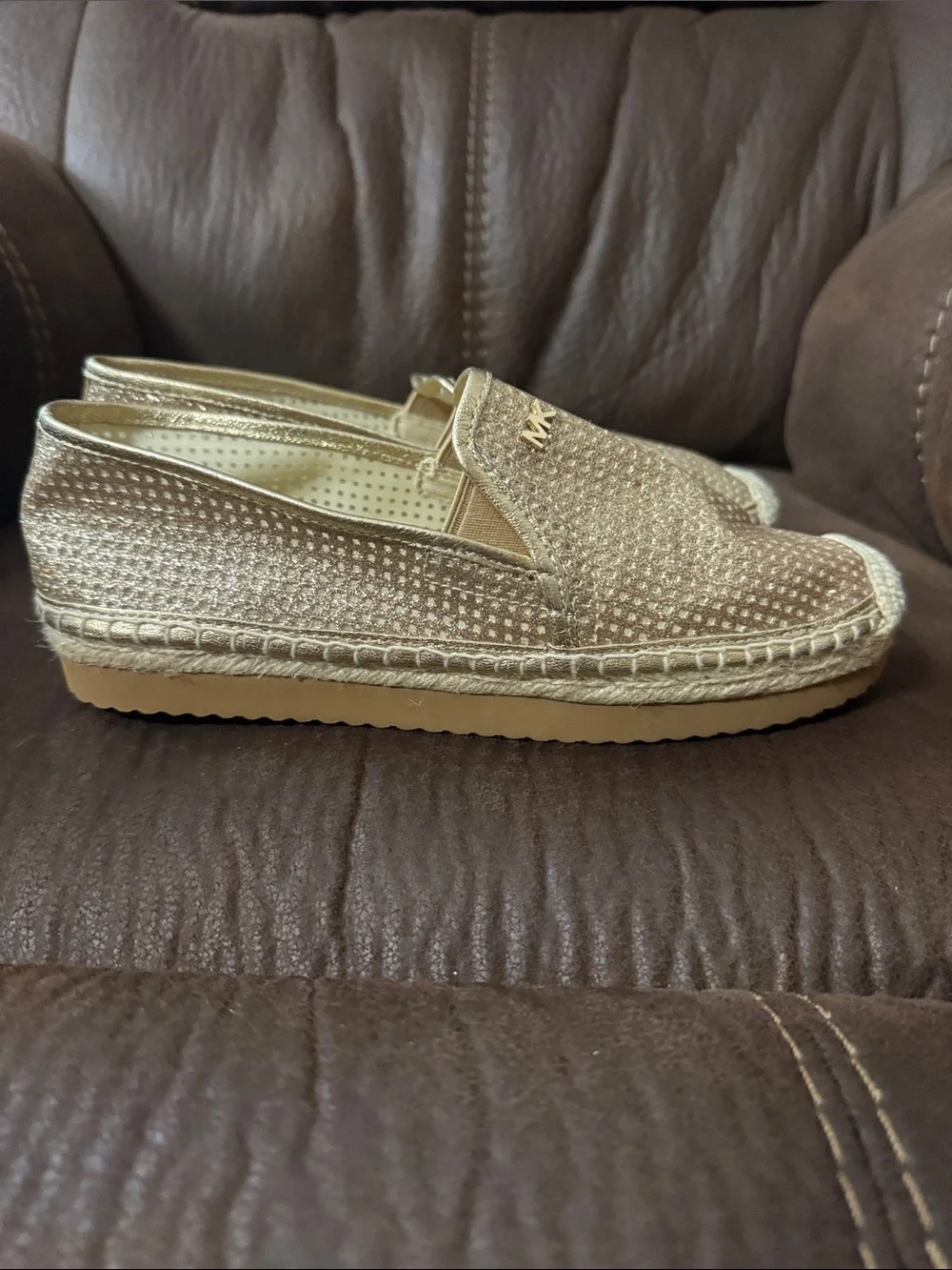 Michael Kors never worn